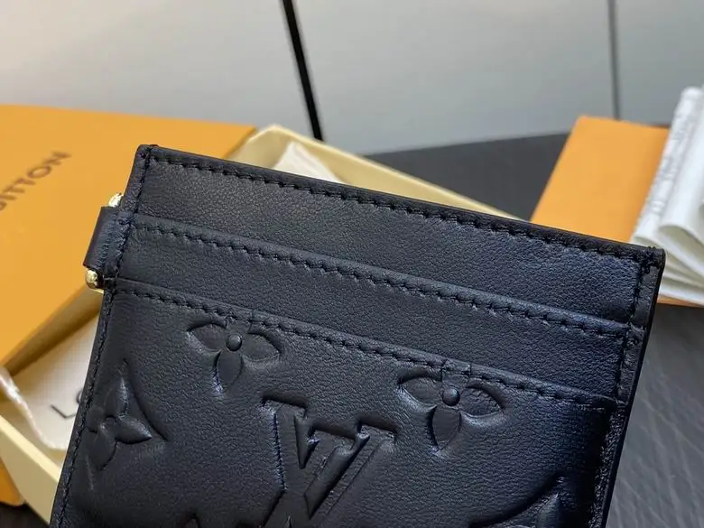 Card holder M82738 M82748黑10.2x7.3x0.3cm gf (16)